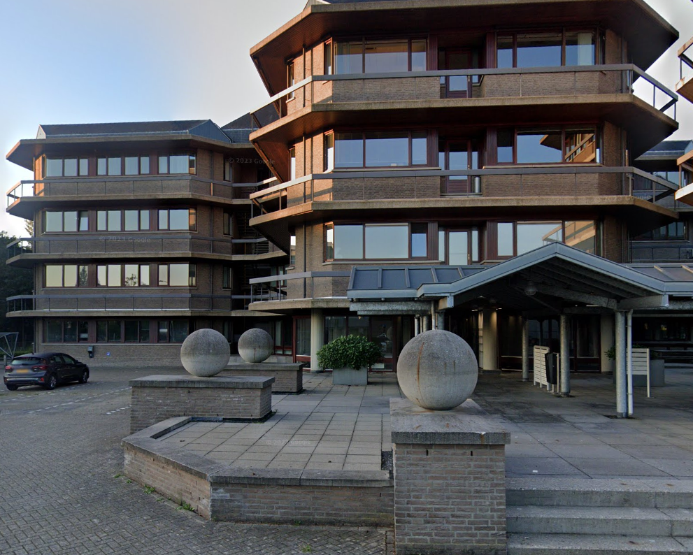 Croy 7 Eindhoven
